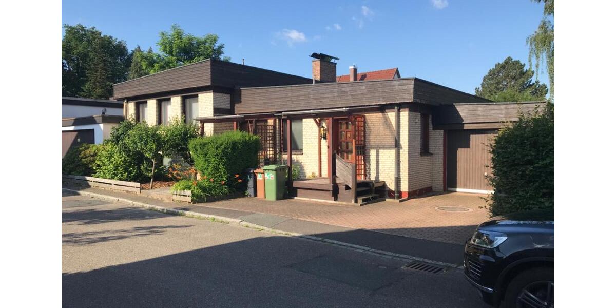 Bungalow Wendelstein - 5 Zimmer, 180 m&sup2;, 597.000&euro; | Angebot:25383874