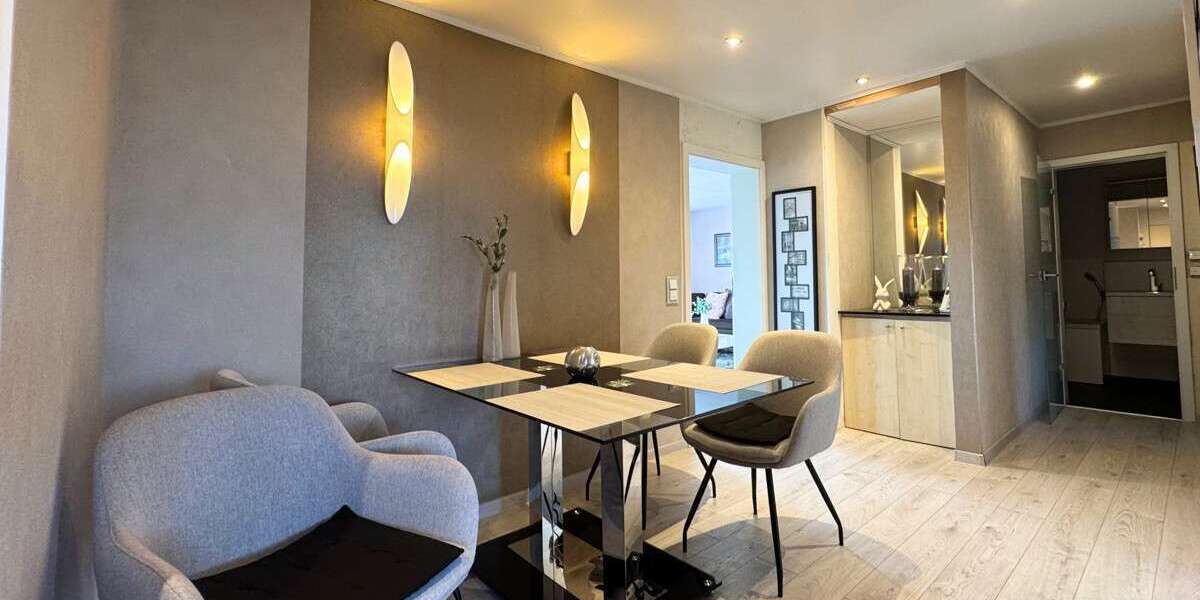 Etagenwohnung Nürnberg / Herpersdorf Herpersdorf - 3.5 Zimmer, 80 m&sup2;, 317.000&euro; | Angebot:25820967