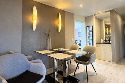 Wohnung Nürnberg / Herpersdorf Herpersdorf - 3.5 Zimmer, 80 m&sup2;, 317.000&euro; | Angebot:25820967