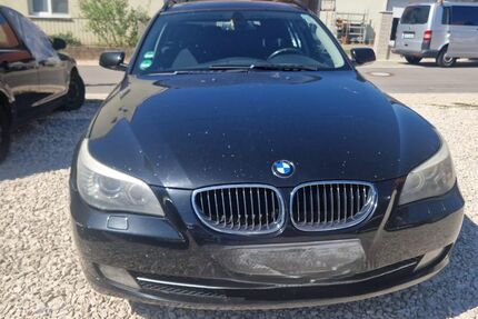 BMW 523 248.000 km 3.000 &euro; Büchenbach 91186