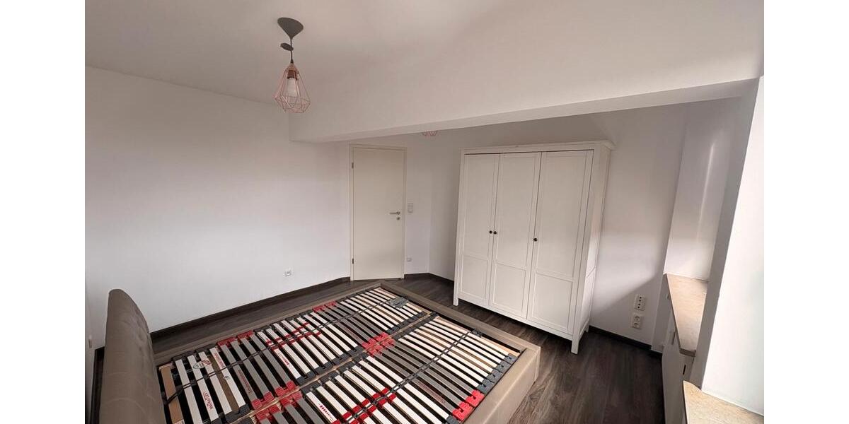 Etagenwohnung Nürnberg Hasenbuck - 2 Zimmer, 62 m&sup2;, 245.000&euro; | Angebot:25952020