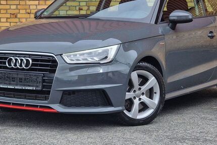 Audi A1 84.987 km 13.450 &euro; Nürnberg 90441