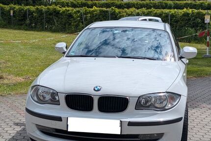 BMW 116 222.543 km 1.750 &euro; Schwarzenbruck 90592