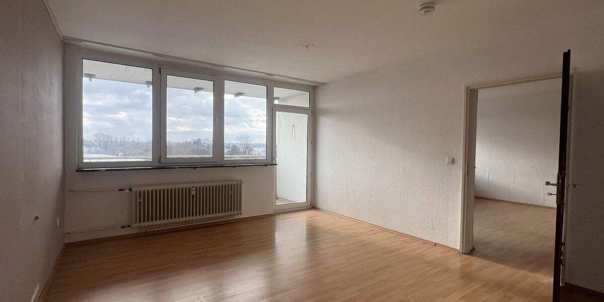 Etagenwohnung Erlangen Erlangen-Nord - 2 Zimmer, 66 m&sup2;, 220.000&euro; | Angebot:25671196