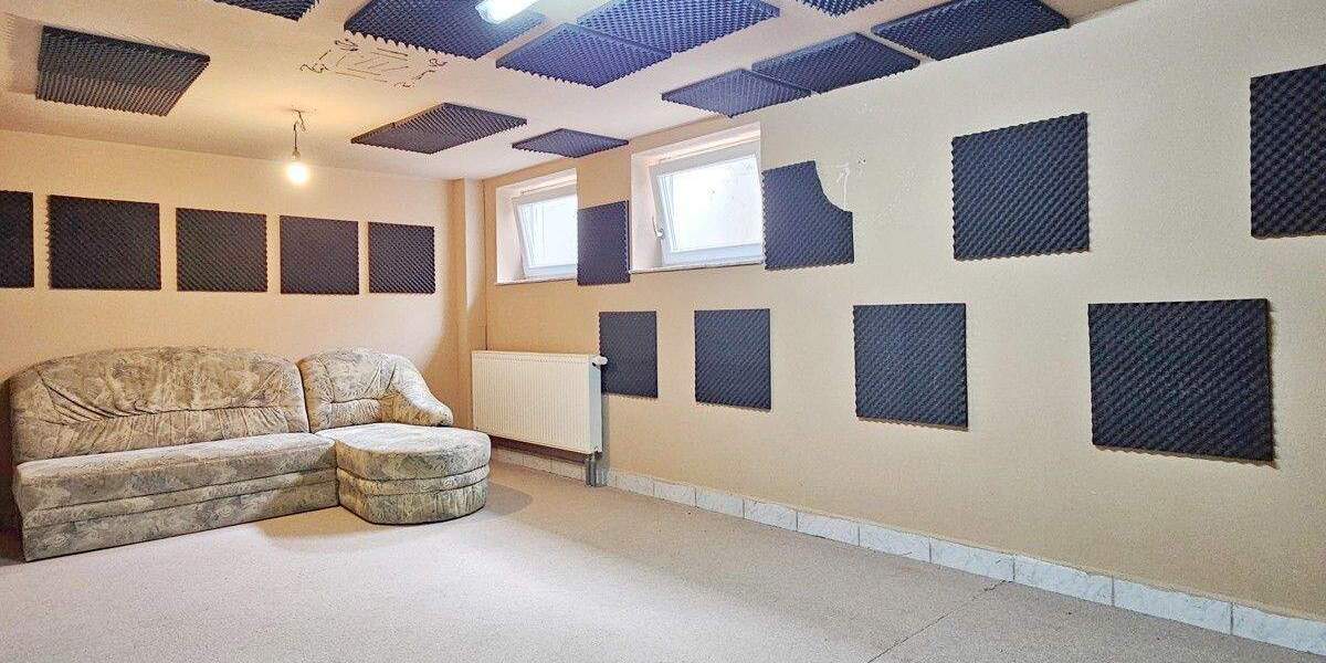 Reihenendhaus Nürnberg Gebersdorf - 5 Zimmer, 146 m&sup2;, 649.000&euro; | Angebot:25732352