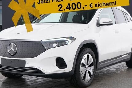 Mercedes-Benz EQA 20.962 km 42.700 &euro; Altdorf 90518