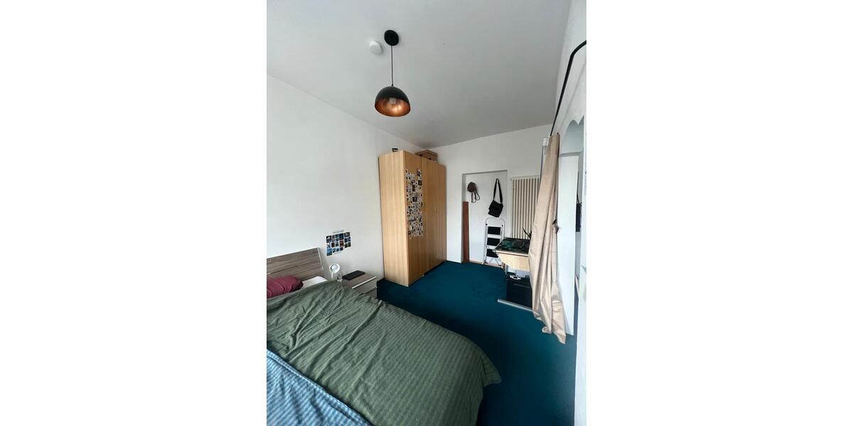 Etagenwohnung Nürnberg Almoshof - 2 Zimmer, 52 m&sup2;, 755&euro; | Angebot:25405465