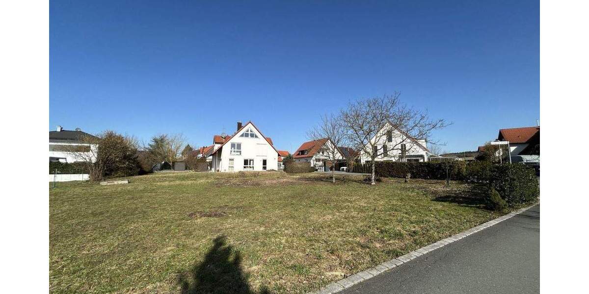 Einfamilienhaus Langensendelbach - 5 Zimmer, 136 m&sup2;, 848.000&euro; | Angebot:25864343