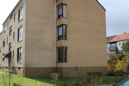 Wohnung Nürnberg Gaismannshof - 3 Zimmer, 76 m&sup2;, 900&euro; | Angebot:25979679