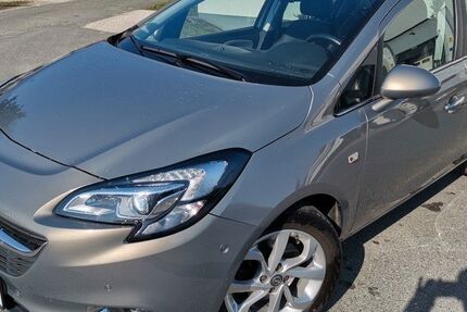 Opel Corsa 50.550 km 9.999 &euro; Fürth 90762