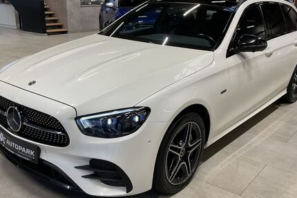 Mercedes-Benz E 300 182.900 km 23.980 &euro; Forchheim 91301