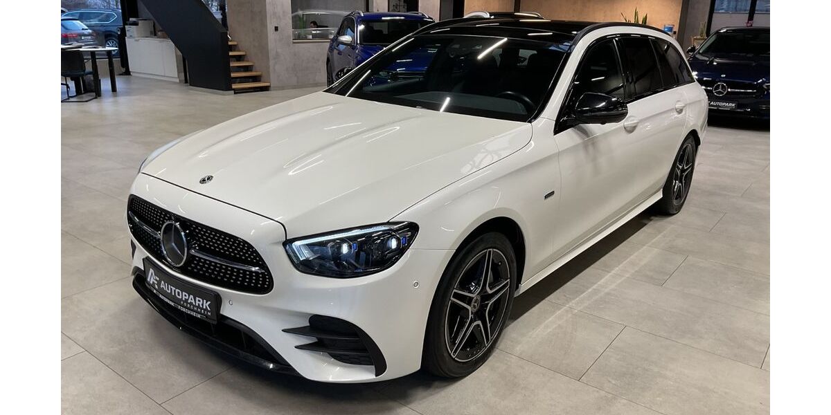 Mercedes-Benz E 300 182.900 km 23.980 &euro; Forchheim 91301