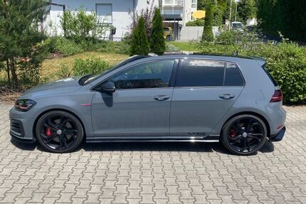 VW Golf 96.500 km 23.900 &euro; Rückersdorf 90607