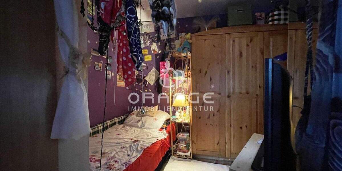 Etagenwohnung Hemhofen - 1 Zimmer, 42 m&sup2;, 129.000&euro; | Angebot:25678541