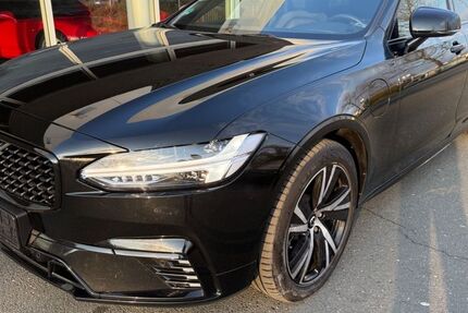 Volvo V90 131.000 km 27.680 &euro; Nürnberg 90439