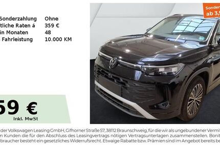 VW Tayron 26.896 km 35.603 &euro; Höchstadt an der Aisch 91315