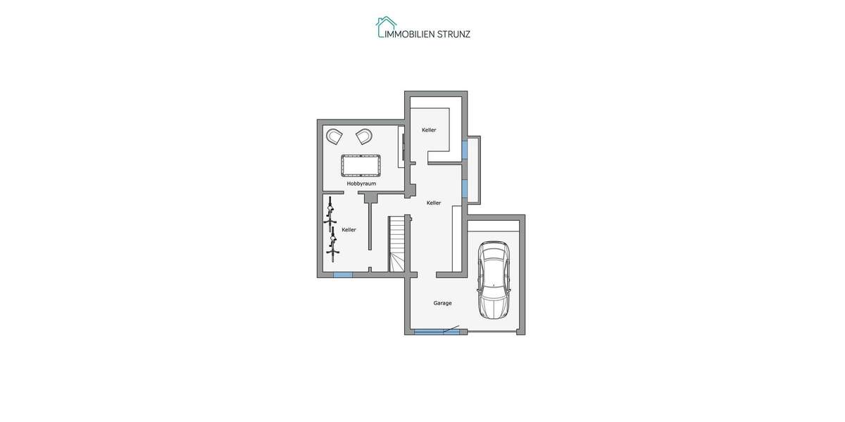 Doppelhaushälfte Oberasbach Altenberg - 4 Zimmer, 148 m&sup2;, 455.000&euro; | Angebot:25670104