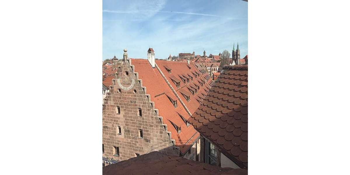 Etagenwohnung Nürnberg - 3 Zimmer, 100 m&sup2;, 550.000&euro; | Angebot:25937545