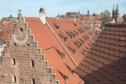 Wohnung Nürnberg - 3 Zimmer, 100 m&sup2;, 550.000&euro; | Angebot:25937545