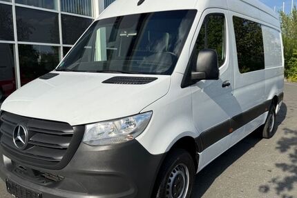 Mercedes-Benz Sprinter 231.000 km 19.710 &euro; Nürnberg 90439