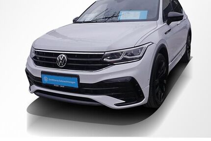 VW Tiguan Allspace 25.250 km 42.740 &euro; Erlangen 91058