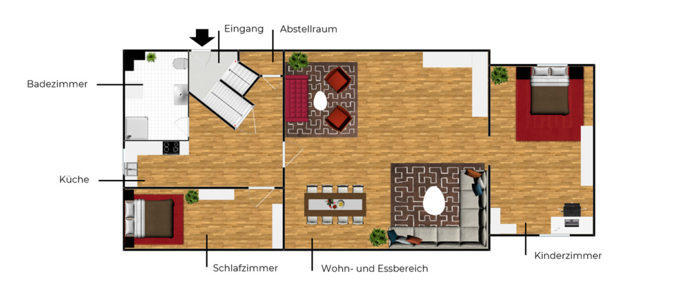 Gewerbeobjekt Gremsdorf - 649.000&euro; | Angebot:26028338