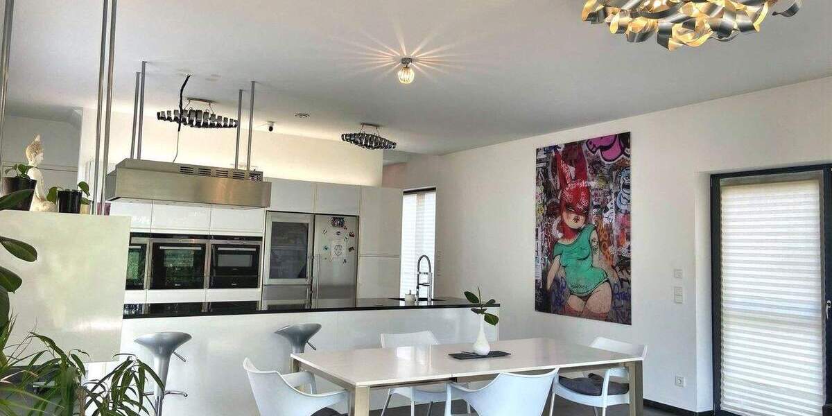 Einfamilienhaus Zirndorf Weinzierlein - 5 Zimmer, 158 m&sup2;, 699.000&euro; | Angebot:25732103