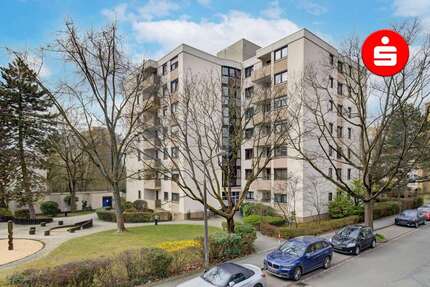 Wohnung Nürnberg Gibitzenhof - 4 Zimmer, 99 m&sup2;, 349.000&euro; | Angebot:25920528