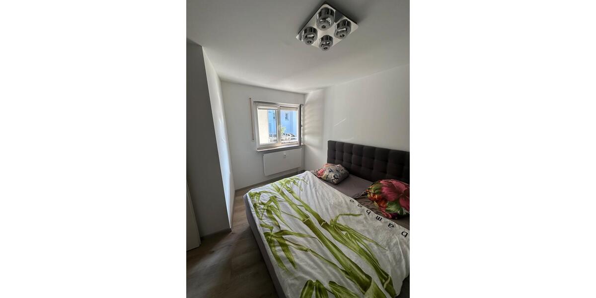 Etagenwohnung Zirndorf - 2 Zimmer, 59 m&sup2;, 243.999&euro; | Angebot:25965820