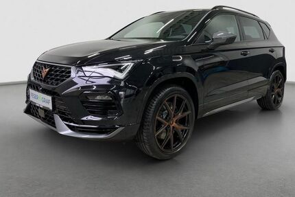 Cupra Ateca 9.000 km 48.980 &euro; Fürth 90763