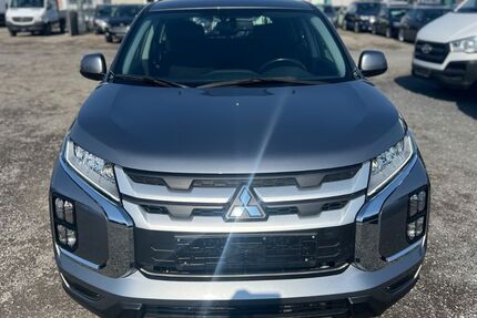 Mitsubishi ASX 149.307 km 13.300 &euro; Nürnberg 90425