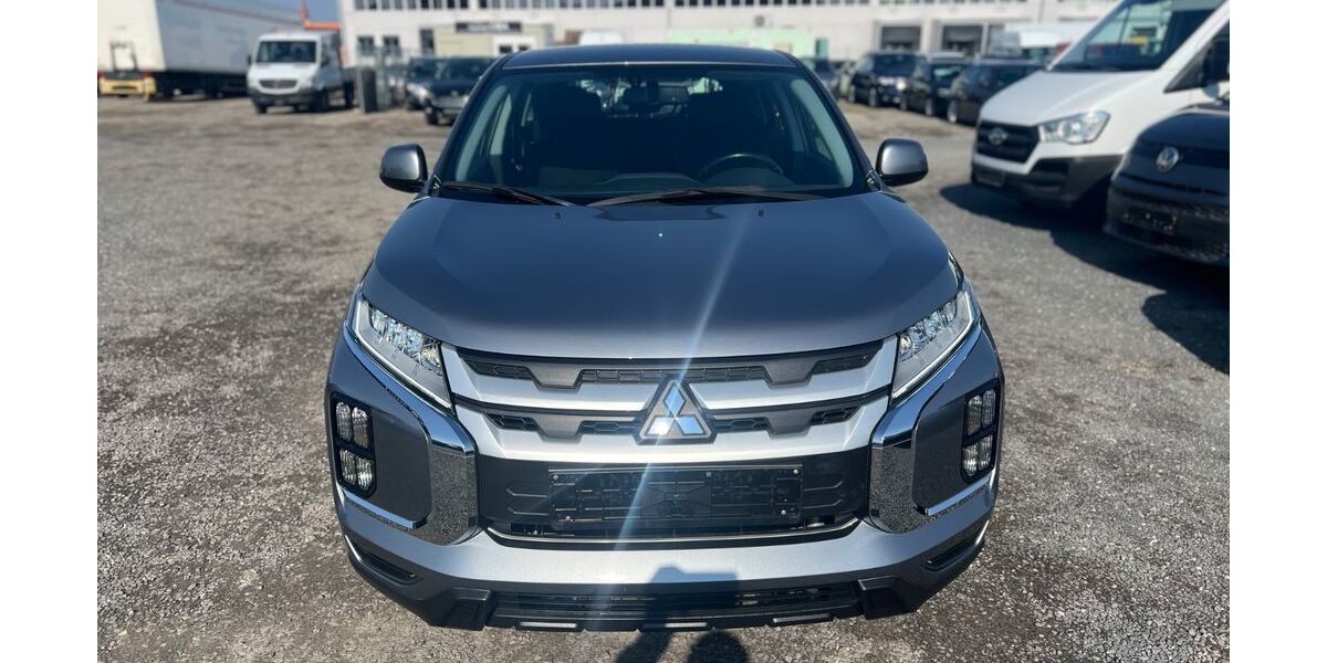 Mitsubishi ASX 149.307 km 13.300 &euro; Nürnberg 90425