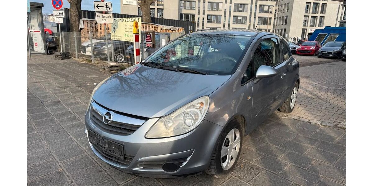 Opel Corsa 153.300 km 1.700 &euro; Nürnberg 90431