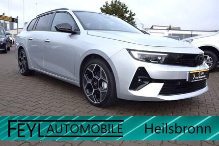 Opel Astra 8.950 km 27.400 &euro; Heilsbronn 91560