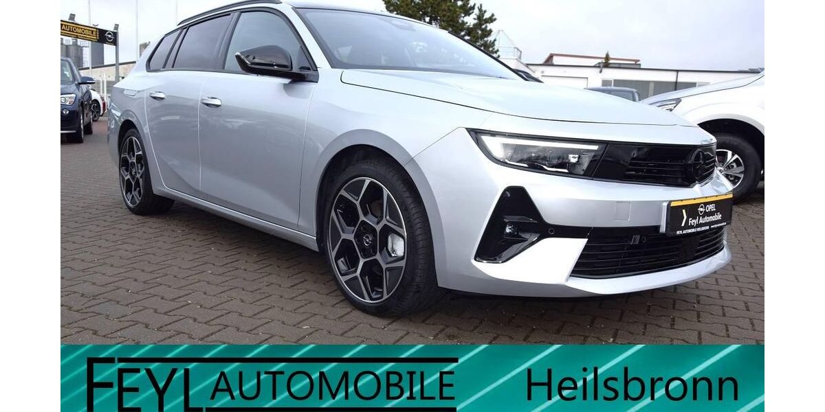 Opel Astra 8.950 km 27.400 &euro; Heilsbronn 91560