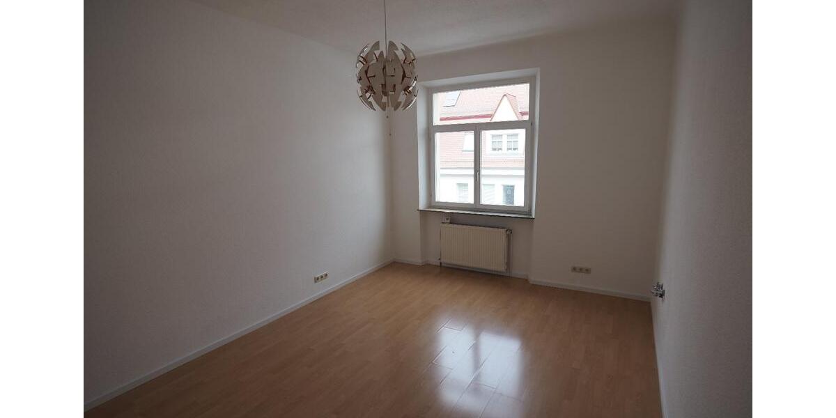 Etagenwohnung Fürth Südstadt - 2 Zimmer, 50 m&sup2;, 148.500&euro; | Angebot:26823808