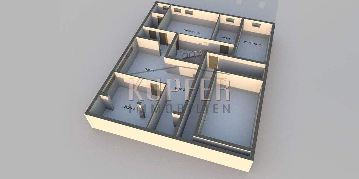 Einfamilienhaus Nürnberg Königshof - 5 Zimmer, 317 m&sup2;, 920.000&euro; | Angebot:25663670