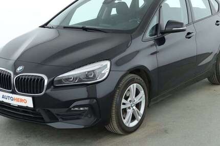 BMW 218 68.532 km 17.790 &euro; Nürnberg 90441