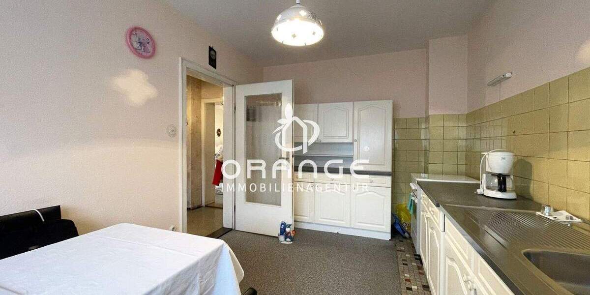 Doppelhaushälfte Nürnberg / Gebersdorf Gebersdorf - 4 Zimmer, 112 m&sup2;, 449.000&euro; | Angebot:25670735