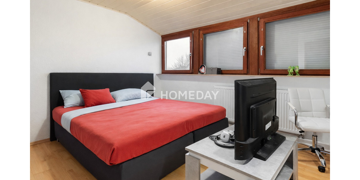 Mehrfamilienhaus, Wohnhaus Hagenbüchach - 5 Zimmer, 135 m&sup2;, 454.000&euro; | Angebot:25773248