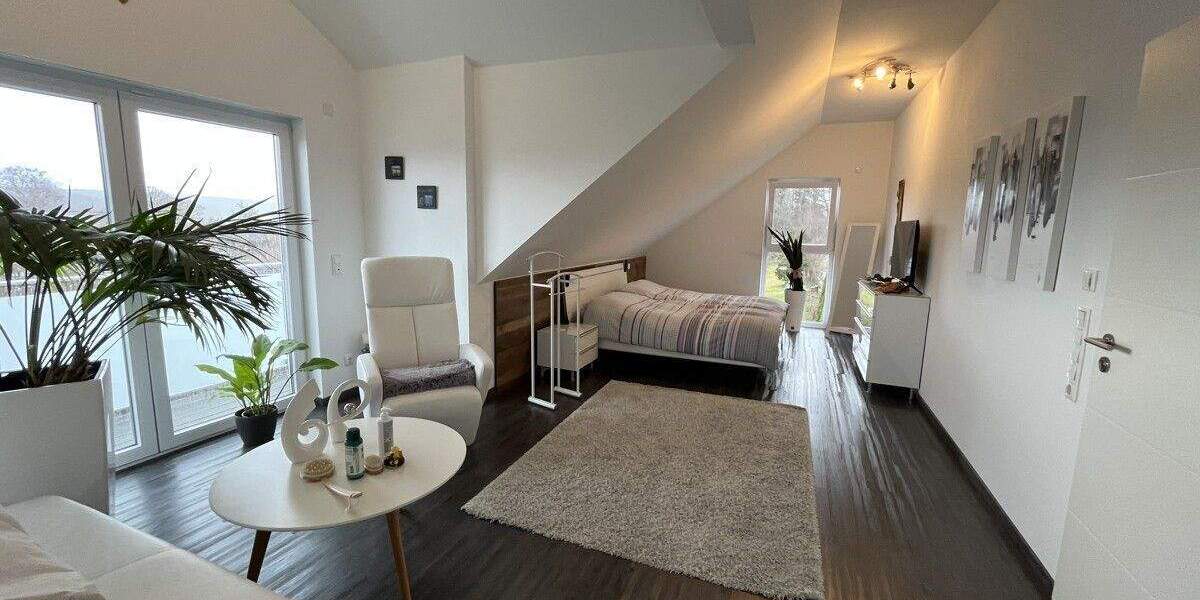 Einfamilienhaus Rohr - 6 Zimmer, 258 m&sup2;, 969.000&euro; | Angebot:25896712