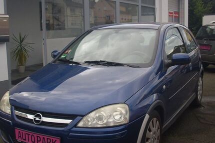 Opel Corsa 192.000 km 570 &euro; Fürth 90765