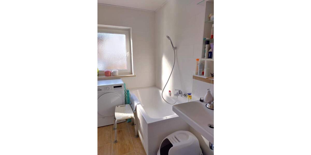 Etagenwohnung Rednitzhembach Plöckendorf - 3 Zimmer, 104 m&sup2;, 299.000&euro; | Angebot:25704378