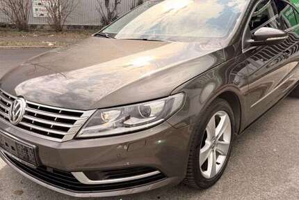 VW CC 188.000 km 8.990 &euro; Fürth 90763
