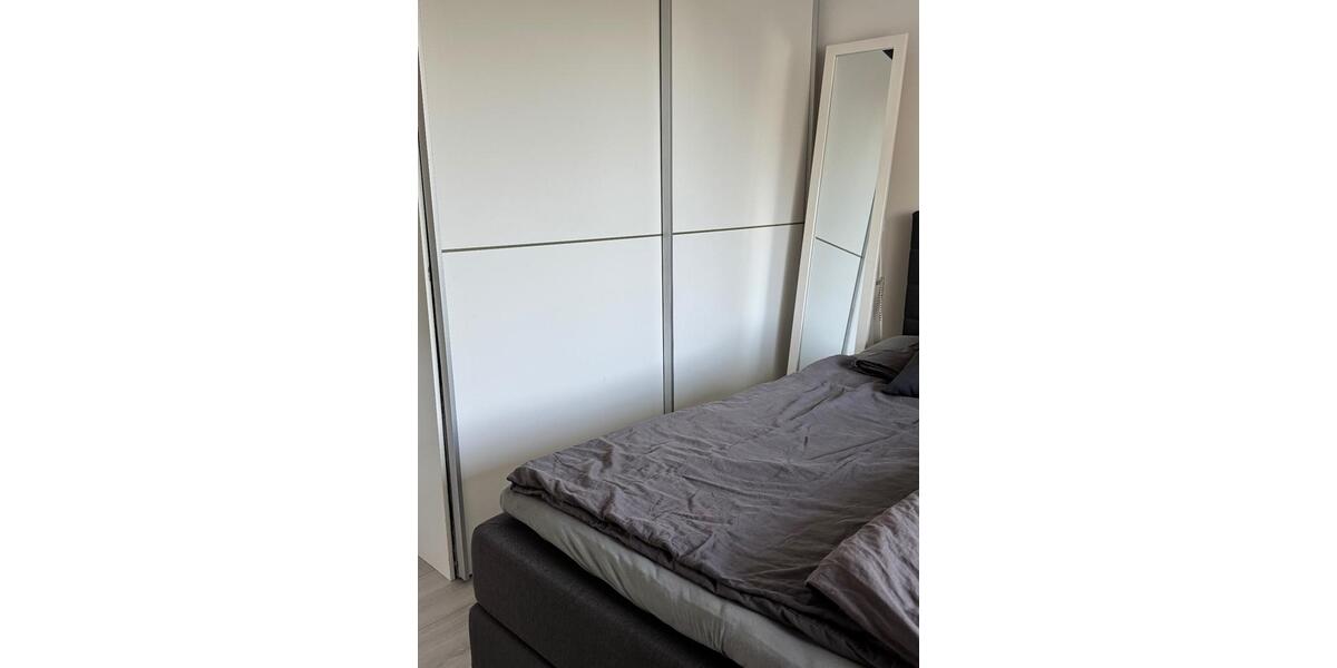 Dachgeschoßwohnung Nürnberg Sankt Leonhard - 2 Zimmer, 54 m&sup2;, 209.000&euro; | Angebot:25932633