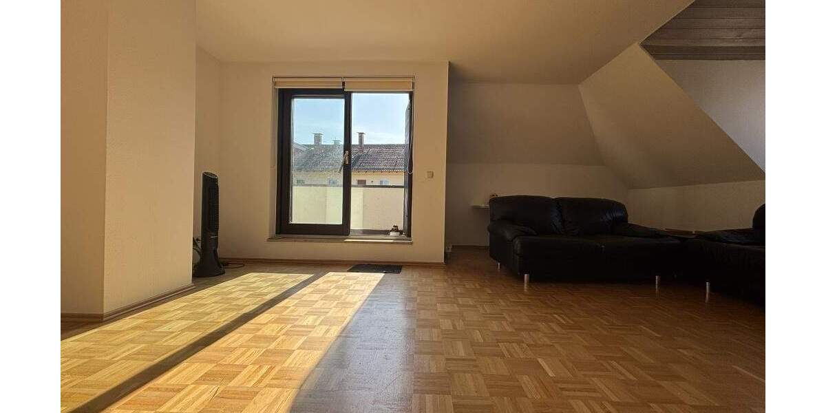 Etagenwohnung Erlangen Erlangen-Süd - 4 Zimmer, 90 m&sup2;, 345.000&euro; | Angebot:25734643