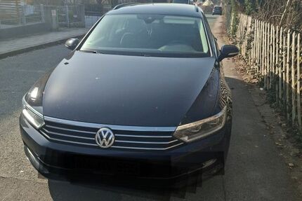 VW Passat Variant 220.000 km 12.000 &euro; Heilsbronn 91560