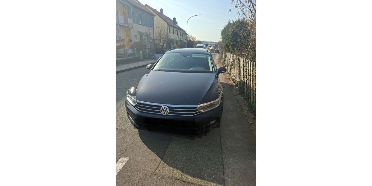 VW Passat Variant 220.000 km 12.000 &euro; Heilsbronn 91560