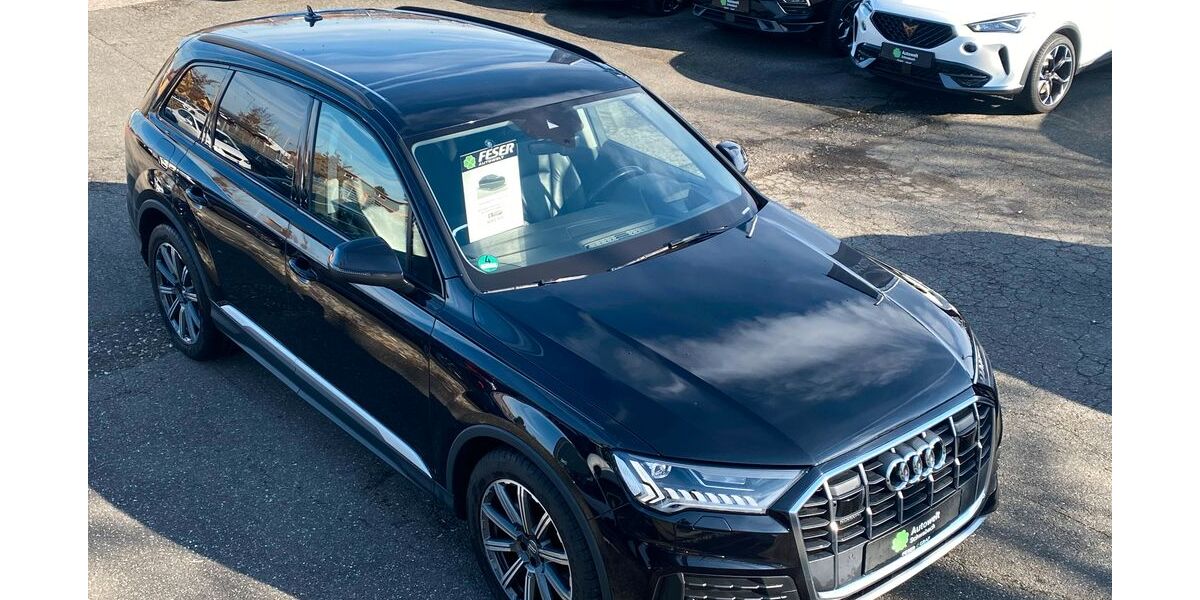 Audi Q7 99.260 km 52.490 &euro; Schwabach 91126