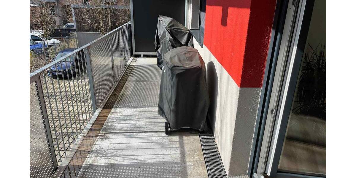 Etagenwohnung Fürth Südstadt - 3 Zimmer, 82 m&sup2;, 1.030&euro; | Angebot:25796758